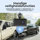 Denver CCT1650 Dashcam