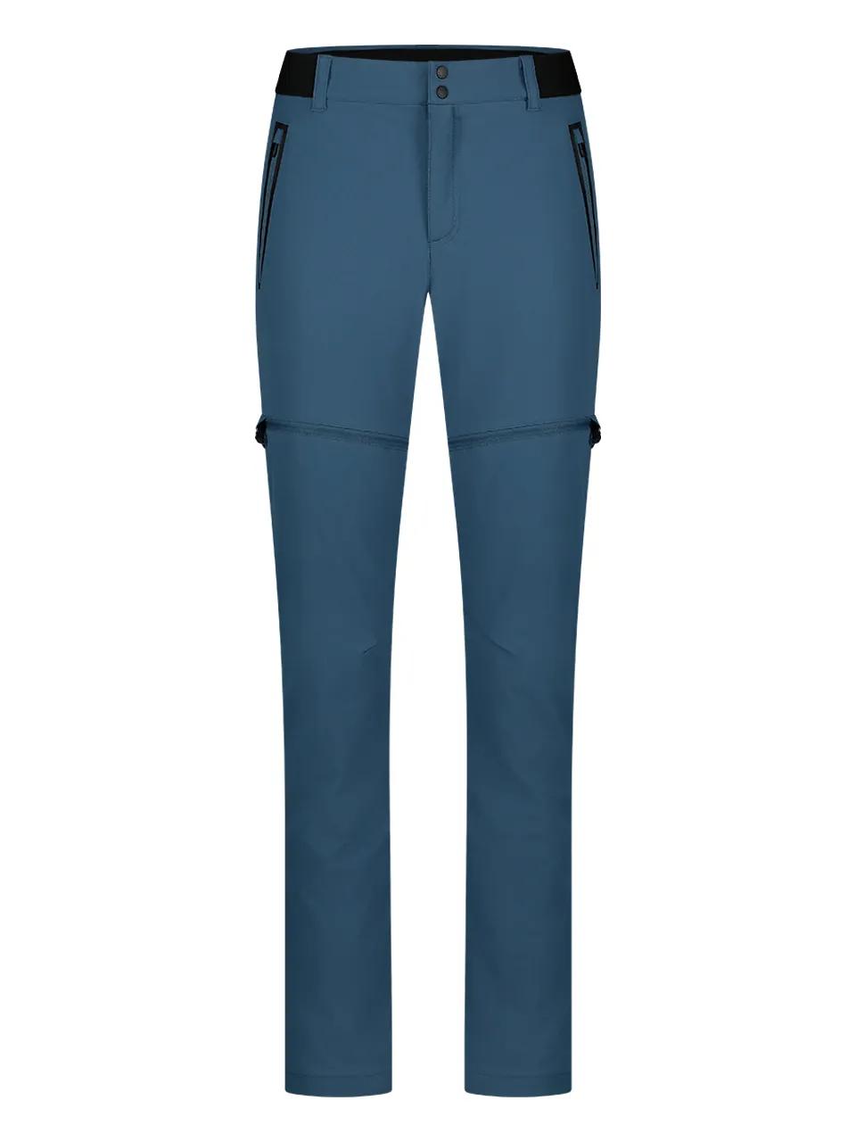 ANWB  Istia  Afritsbroek dames  Human Nature  Blauw   L main product image