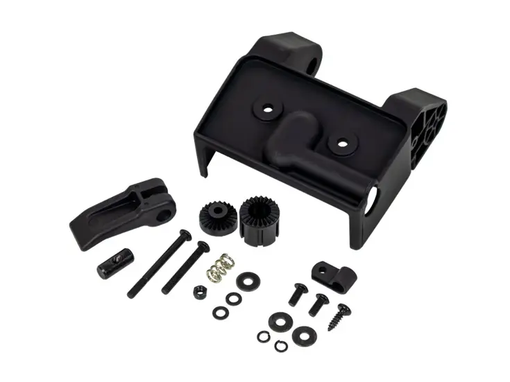 Lamphouder rechts - ANWB