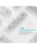 GEASY Pillendoos 7 Dagen – 4 Vakken