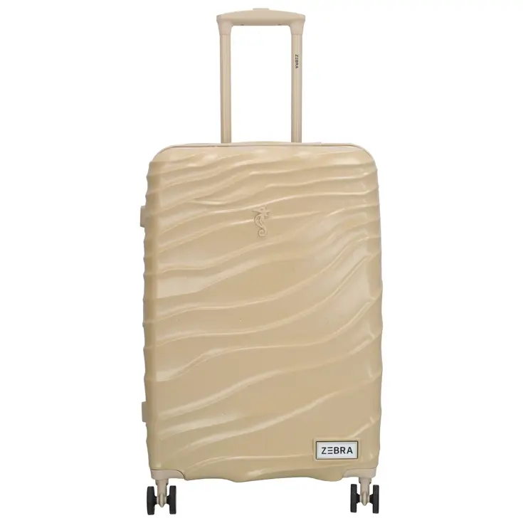 Sandy - Middelgrote koffer - 62cm - 60L - TSA