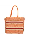 Natural Life - Strandtas - Streep