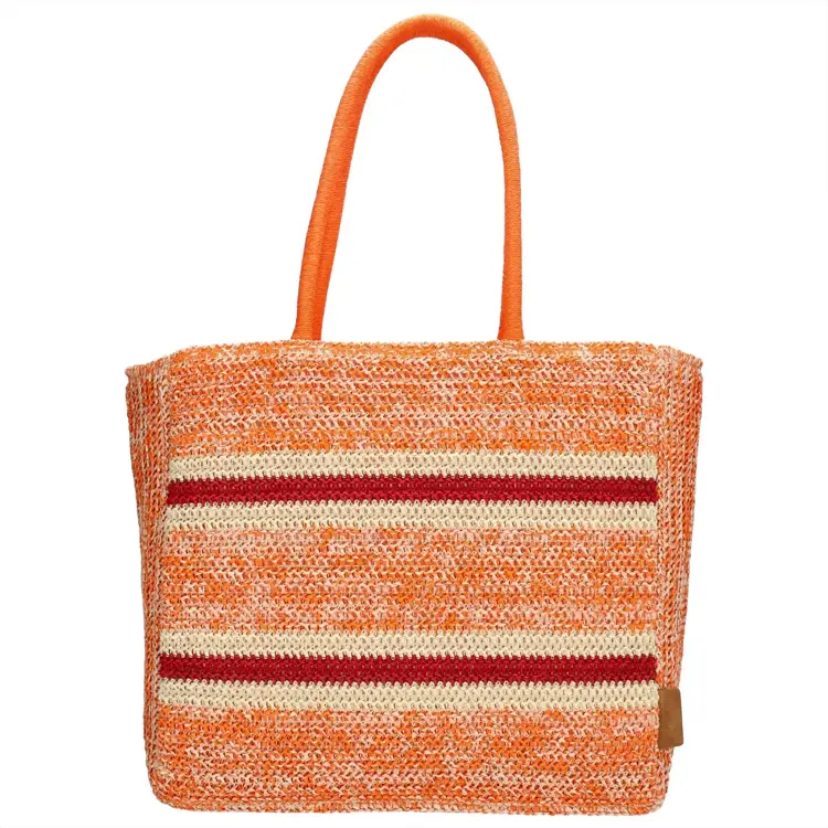 Natural Life - Strandtas - Streep