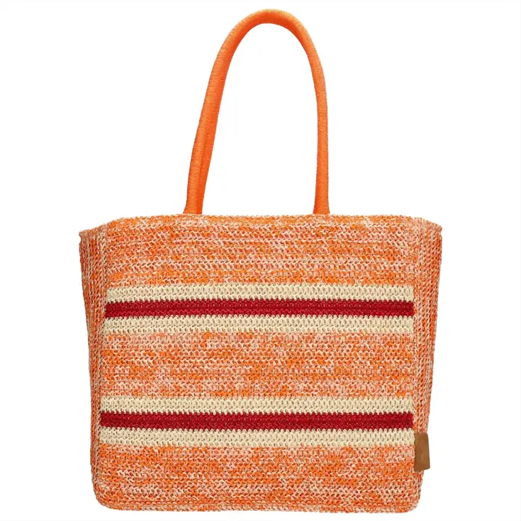 Natural Life - Strandtas - Streep