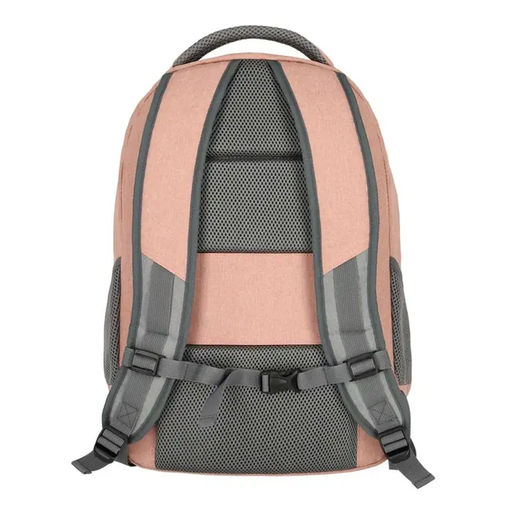 Basics Backpack Melange  | 22 L