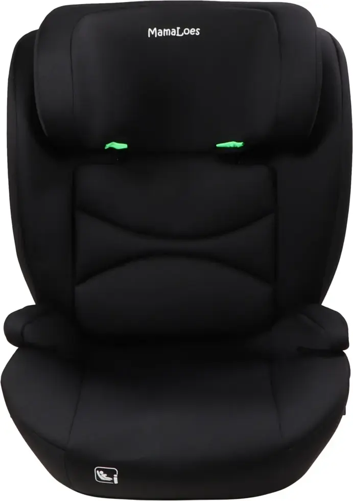 MamaLoes Liv Isofix 100-150 cm i-Size Autostoel