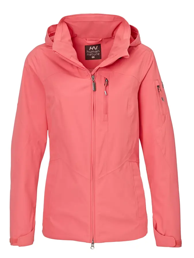 Manouk - Jas Dames - Waterdicht