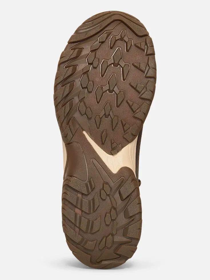 Lesmontes - Hoge wandelschoenen dames - Human Nature