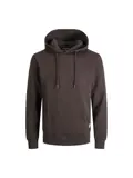 Heren Basic Sweat Hood
