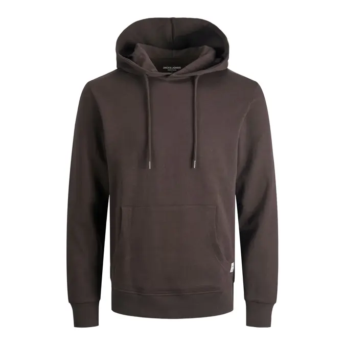 Heren Basic Sweat Hood Jack & Jones
