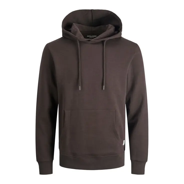 Heren Basic Sweat Hood