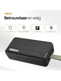 Powerbank 30000 mAh - 22.5W Snellader