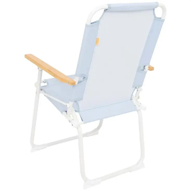 Bo-Camp Pastel Stoel Mosset M