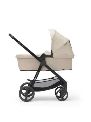 Newly Pro - 3-in-1 Kinderwagen