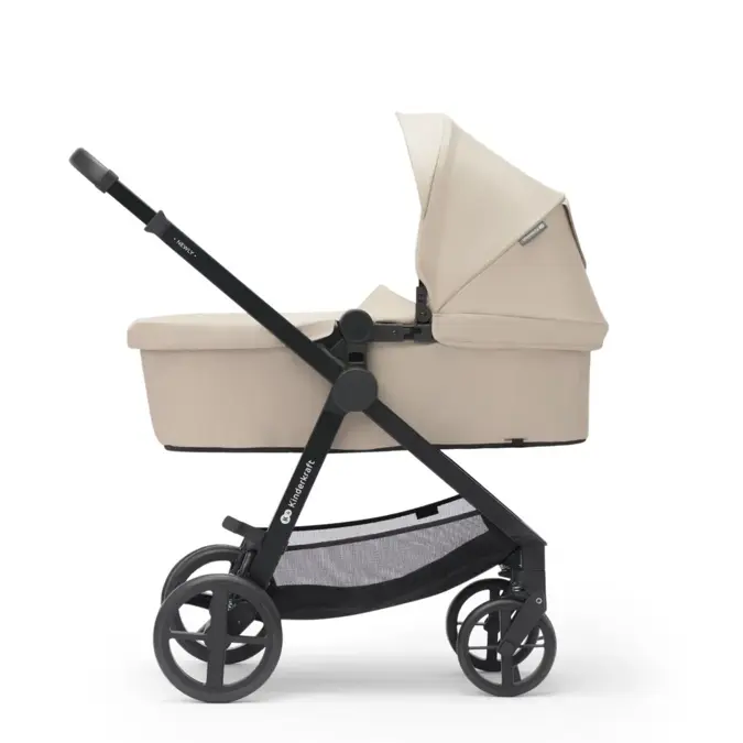 Newly Pro - 3-in-1 Kinderwagen - Kinderkraft