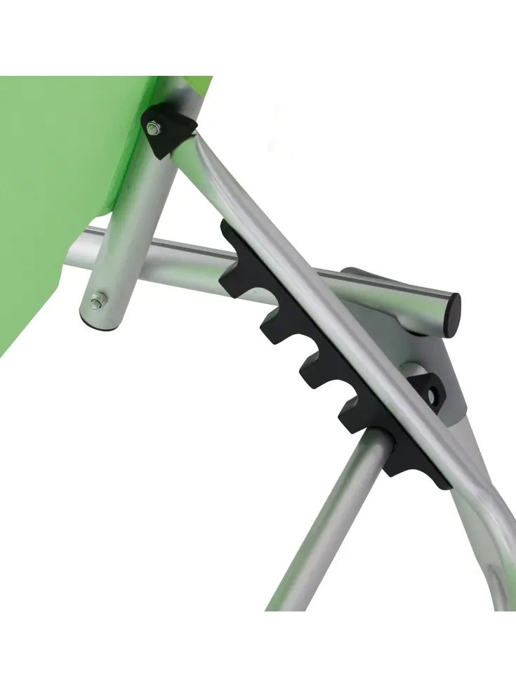 Eurotrail Pebble Beach Ligbed