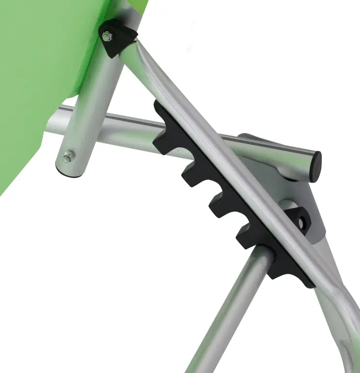 Eurotrail Pebble Beach Ligbed