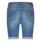 Mysta – Denim short dames – Human Nature