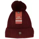 Heatkeeper - Dames - Met Pompon - Muts