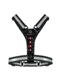 Led Reflectievest - Hardloopvest