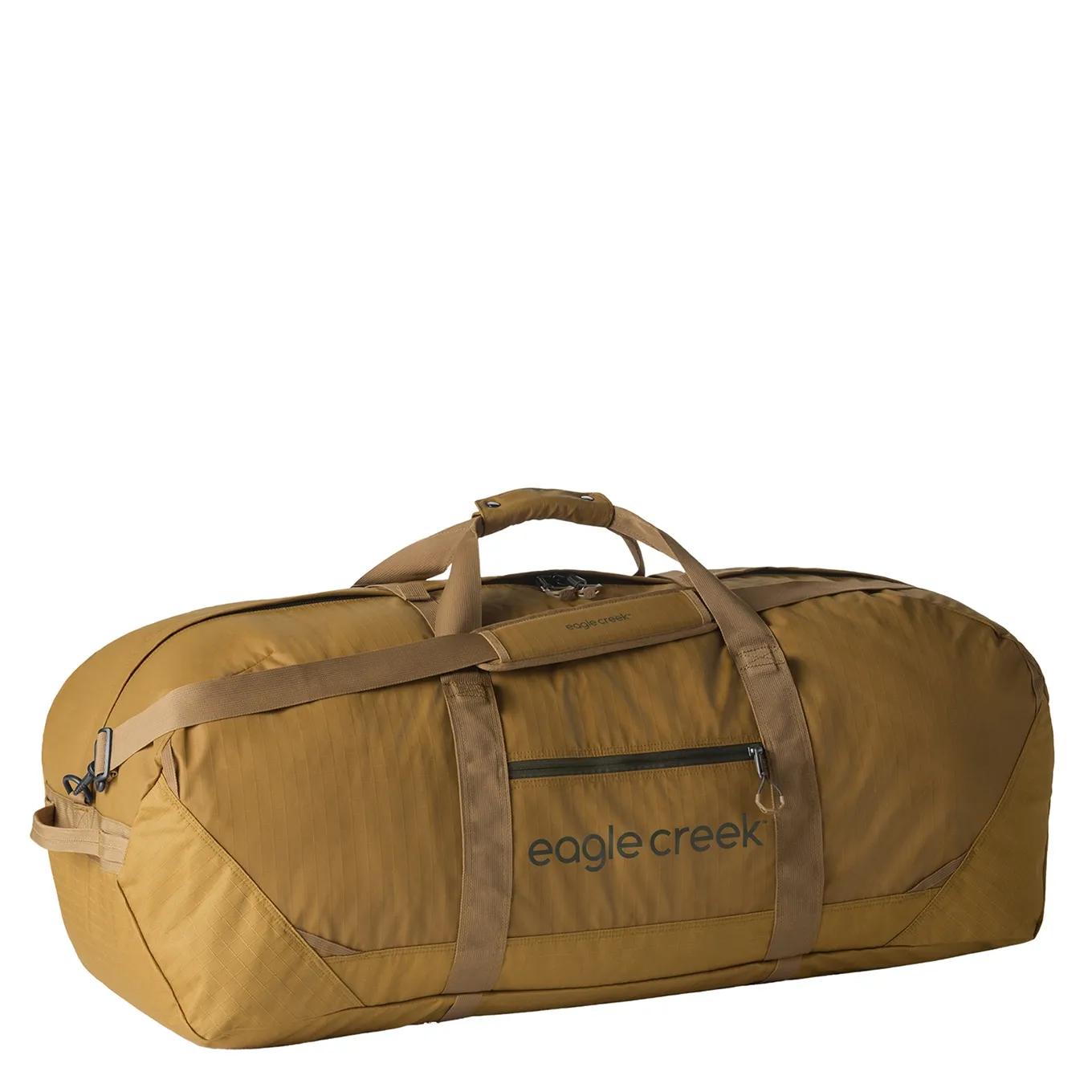 Eagle Creek  No Matter What duffel 110l Bruin  Bruin main product image