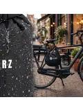 Lockbag - Afsluitbare fietshelmtas