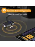 Bluetooth Receiver Auto