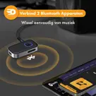 Drivv. Bluetooth Receiver Auto