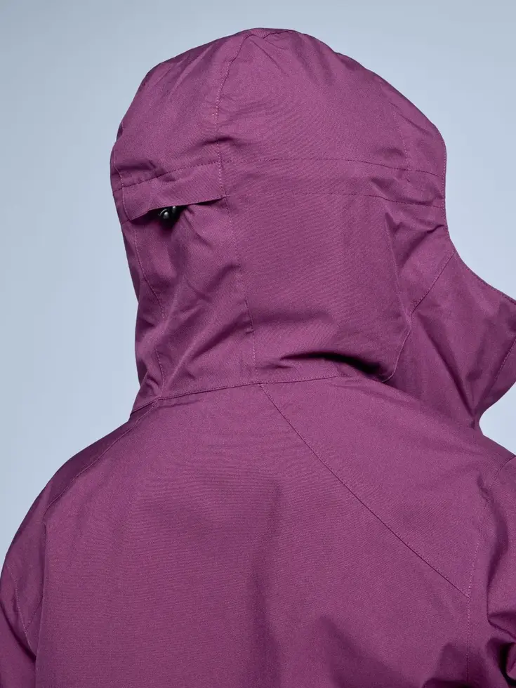 2L Insulated - Dames - Ski-jas