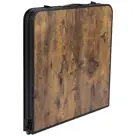 Bo-Camp Industrial Tafel Greene 120x60 cm