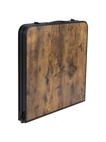 Industrial Tafel Greene 120x60 cm