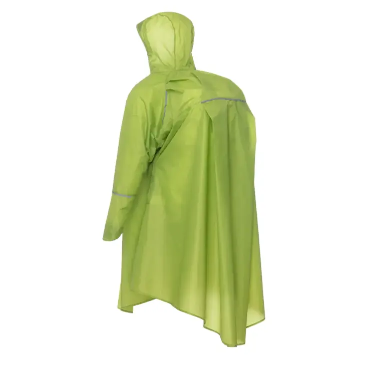 Poncho jacket Molfar Pro