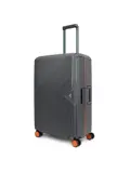 Smart - Middelgrote koffer - 67cm - 73L - TSA