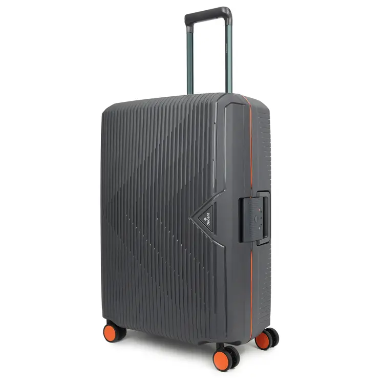 Smart - Middelgrote koffer - 67cm - 73L - TSA