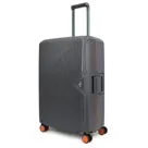 Smart - Middelgrote koffer - 67cm - 73L - TSA