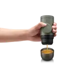 Minipresso GR2 - Portable Espresso Apparaat
