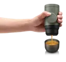 Minipresso GR2 - Portable Espresso Apparaat