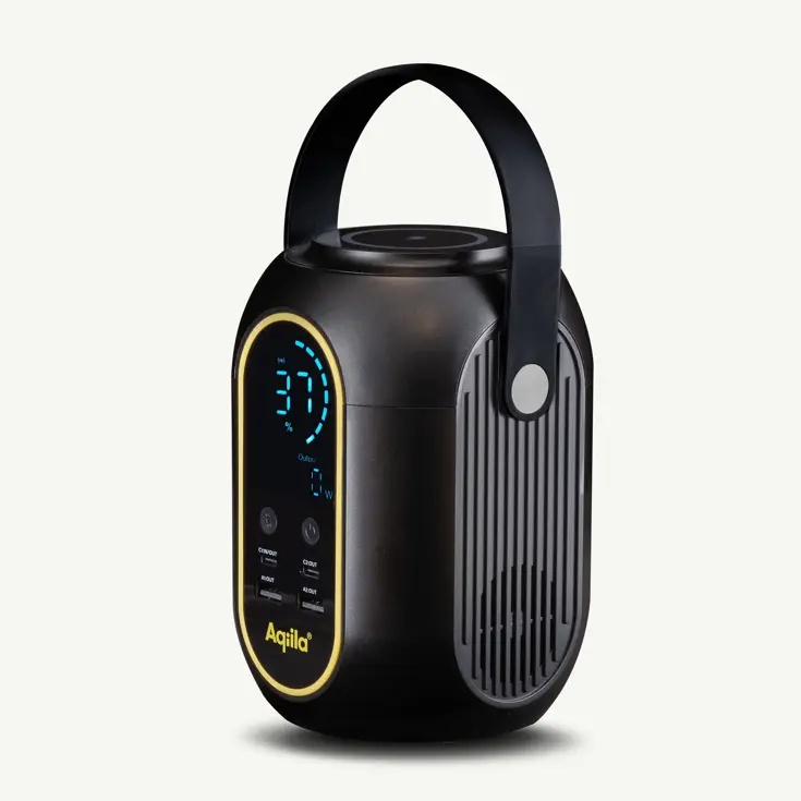 Powerstation Powerbird S140 - 140W
