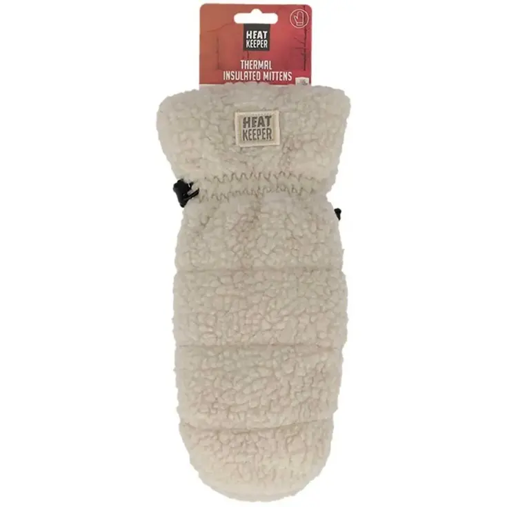 Teddy - Dames - Thermo Wanten