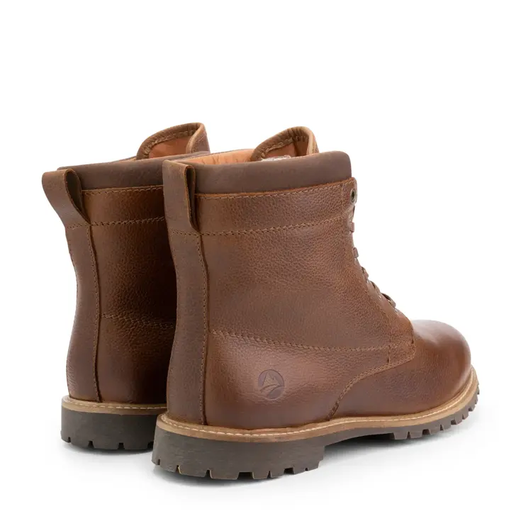 Steinkjer heren - Veterboots - Travelin'