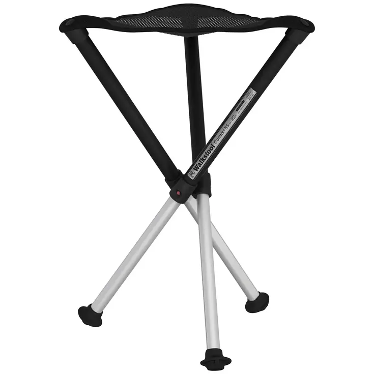 Walkstool Kruk Comfort 55cm Verstelbaar