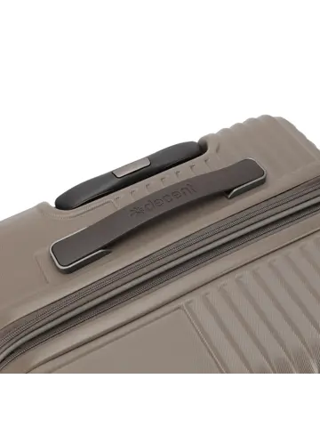 Tourister - Handbagage koffer - 55cm - 34L