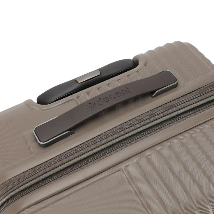 Tourister - Handbagage koffer - 55cm - 34L