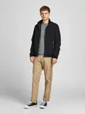 Heren Rush Harrington Bomber Jack
