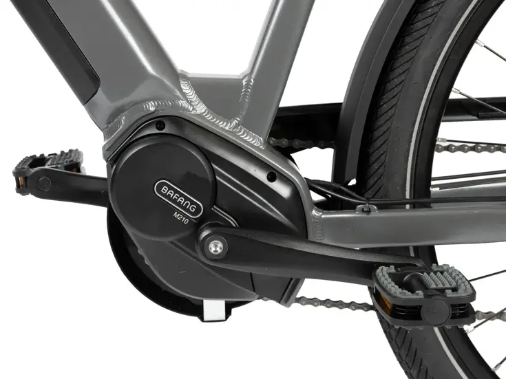 Extreme MM city-ebike 13 Villette