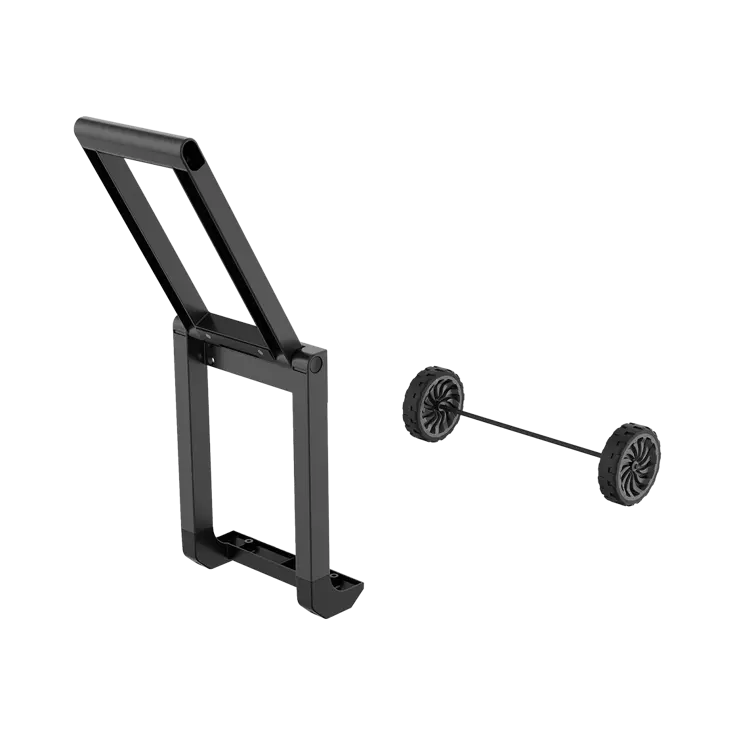 Transport Pack voor MCCM-35/45/55