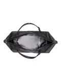 Ortlieb Metrosphere Duffle 60L black-embossed