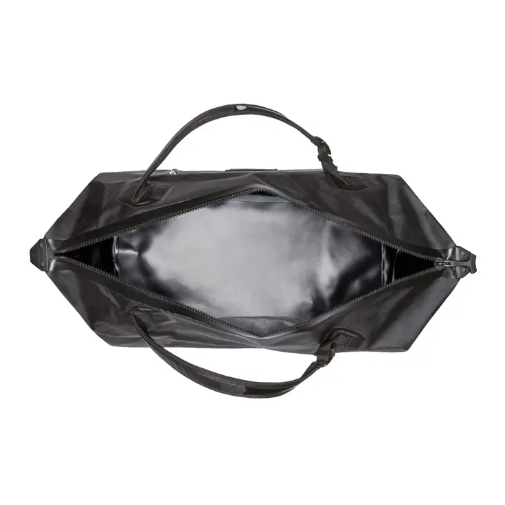 Ortlieb Metrosphere Duffle 60L black-embossed