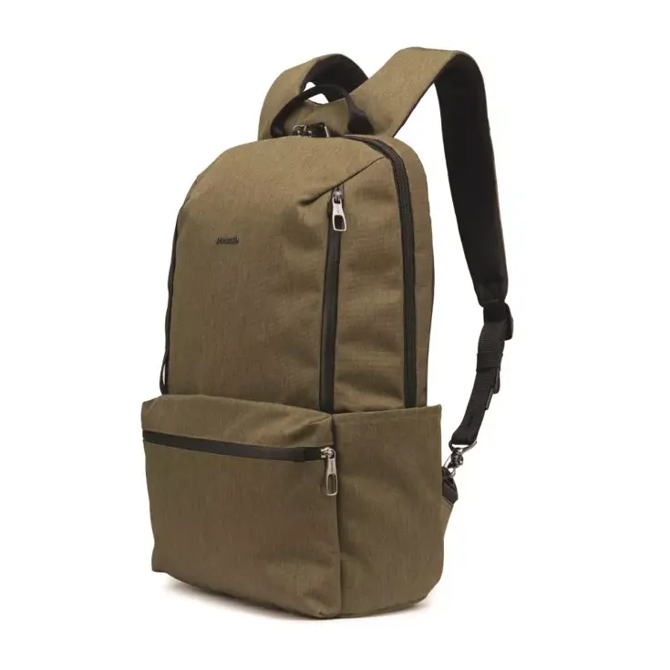 Pacsafe Metrosafe X Anti-Theft Rugzak – 20 L