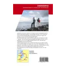 Wandelgids LAW 8 Zuiderzeepad